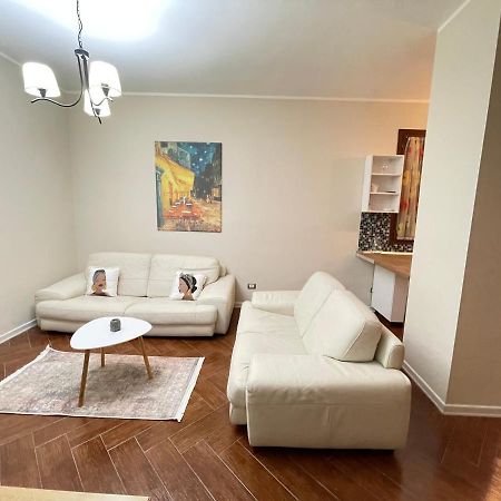 Mediterranean Sea Apartment City Center Durrës Zewnętrze zdjęcie