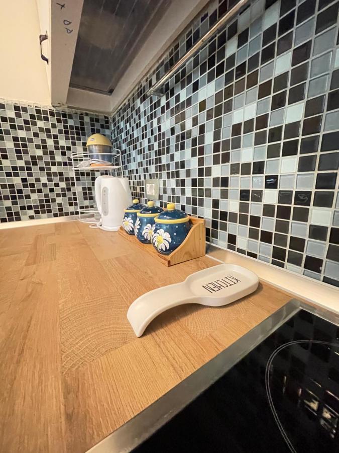 Mediterranean Sea Apartment City Center Durrës Zewnętrze zdjęcie
