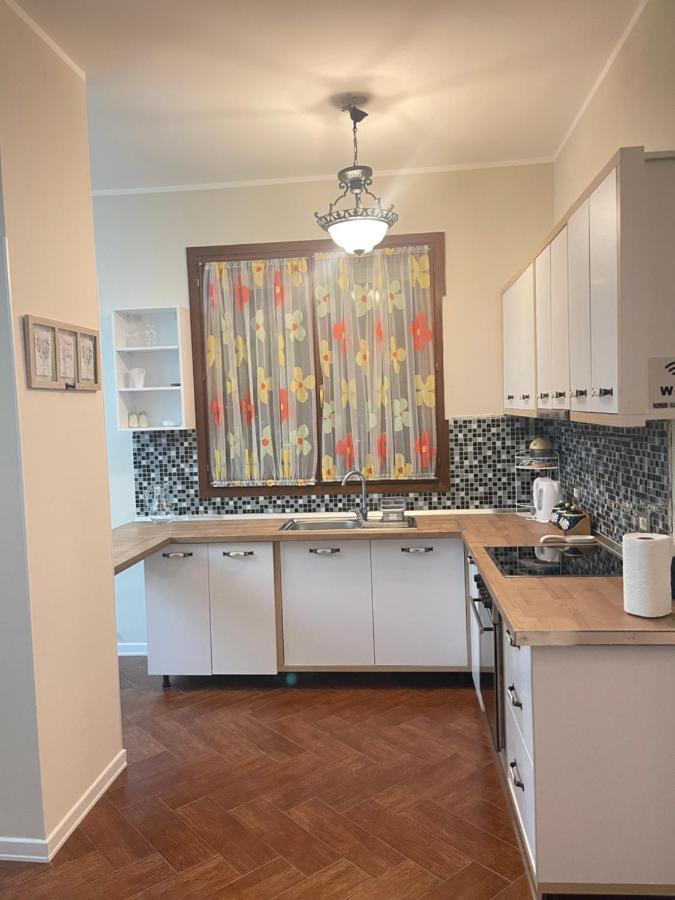 Mediterranean Sea Apartment City Center Durrës Zewnętrze zdjęcie
