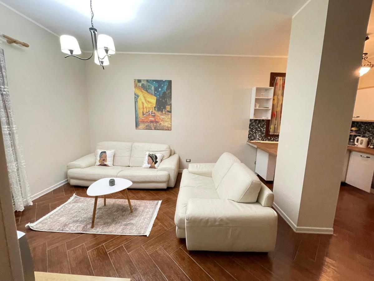 Mediterranean Sea Apartment City Center Durrës Zewnętrze zdjęcie