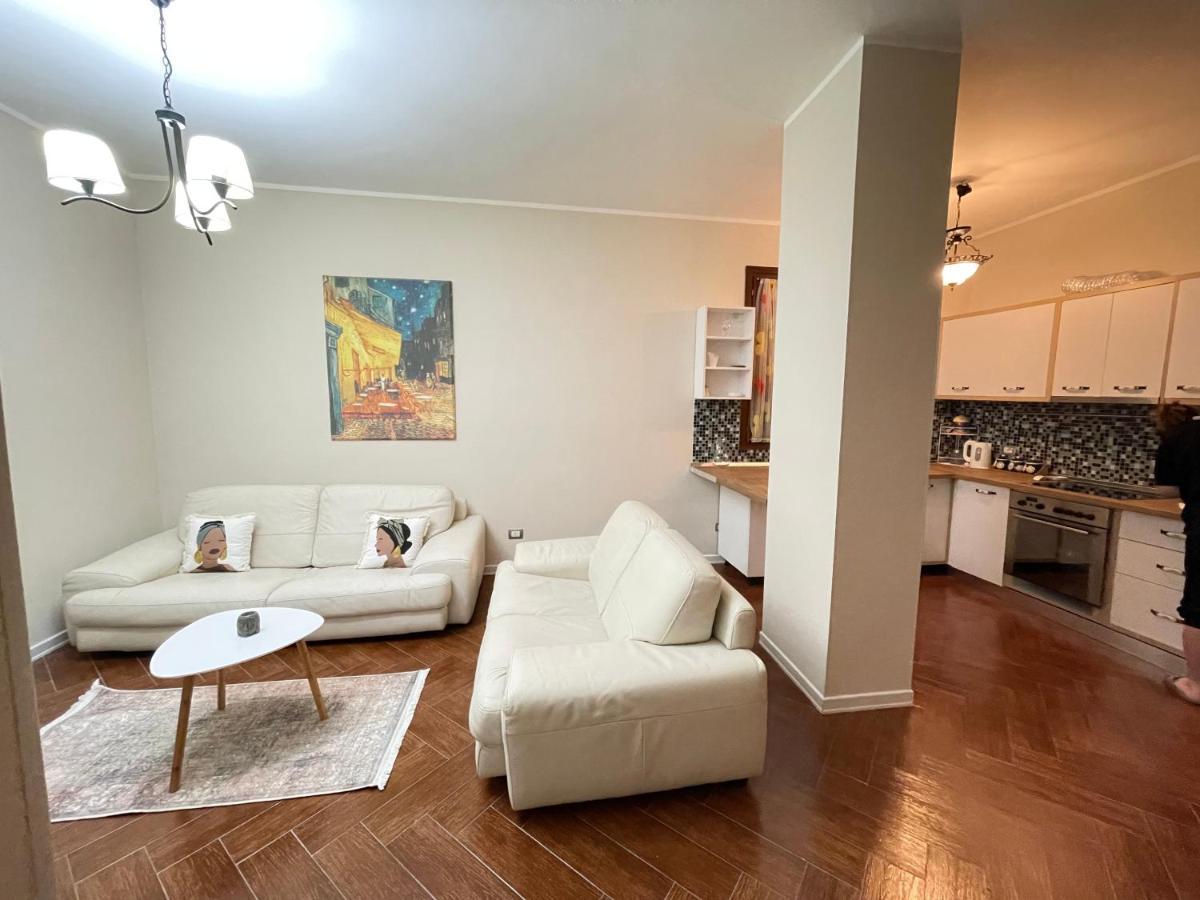 Mediterranean Sea Apartment City Center Durrës Zewnętrze zdjęcie