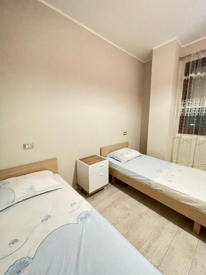 Mediterranean Sea Apartment City Center Durrës Zewnętrze zdjęcie