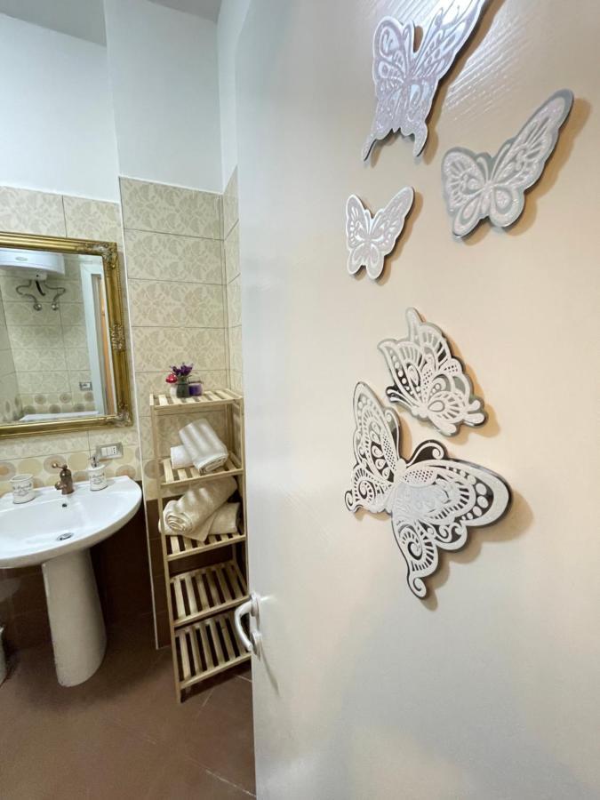 Mediterranean Sea Apartment City Center Durrës Zewnętrze zdjęcie