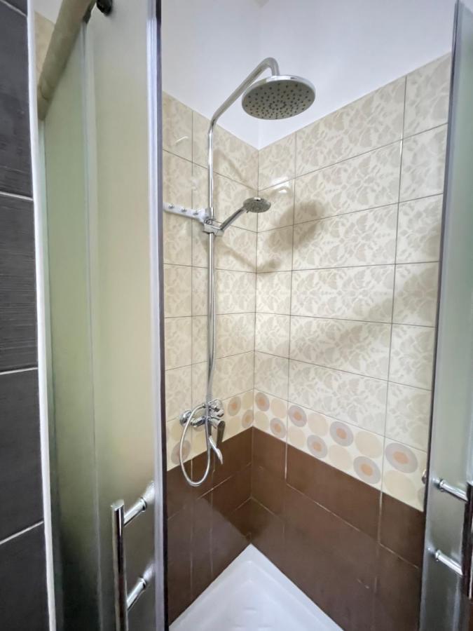 Mediterranean Sea Apartment City Center Durrës Zewnętrze zdjęcie