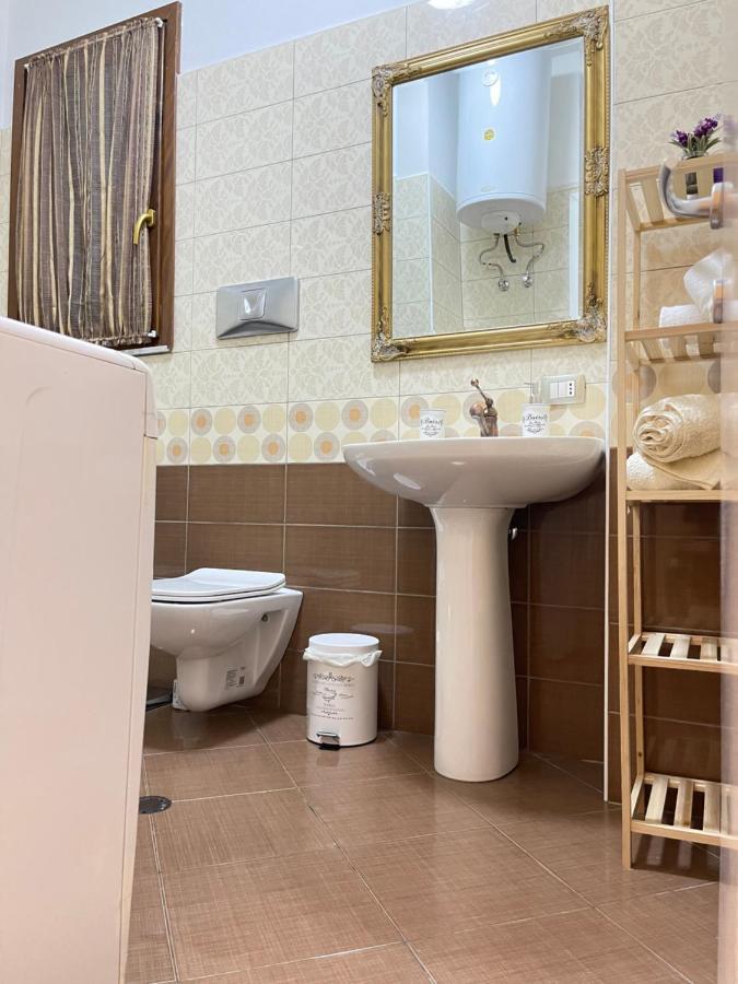 Mediterranean Sea Apartment City Center Durrës Zewnętrze zdjęcie
