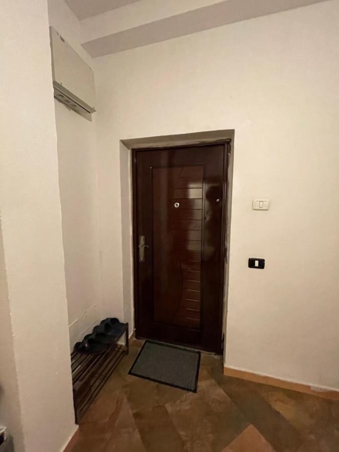 Mediterranean Sea Apartment City Center Durrës Zewnętrze zdjęcie