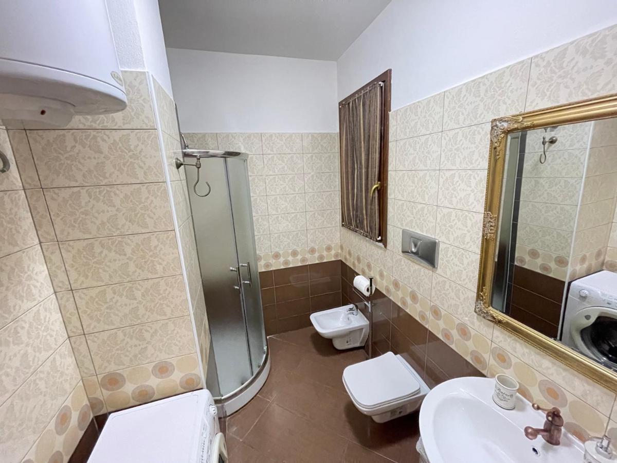 Mediterranean Sea Apartment City Center Durrës Zewnętrze zdjęcie