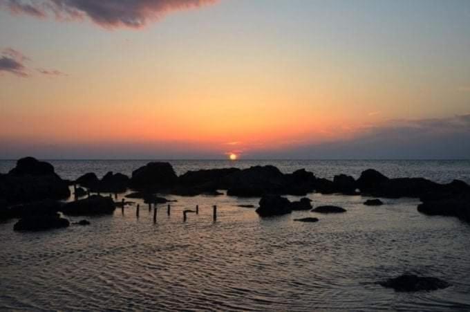 Mediterranean Sea Apartment City Center Durrës Zewnętrze zdjęcie