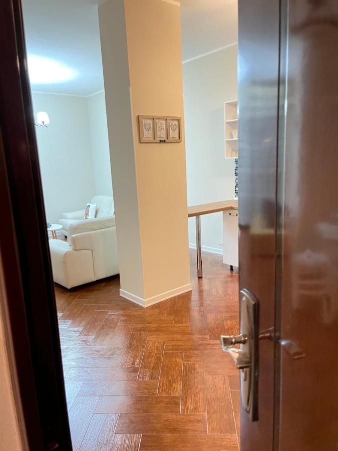 Mediterranean Sea Apartment City Center Durrës Zewnętrze zdjęcie