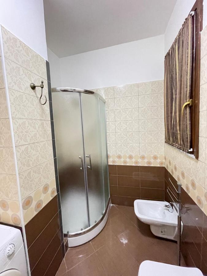 Mediterranean Sea Apartment City Center Durrës Zewnętrze zdjęcie