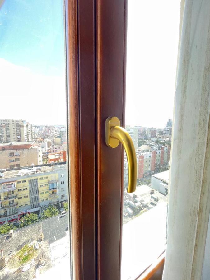 Mediterranean Sea Apartment City Center Durrës Zewnętrze zdjęcie