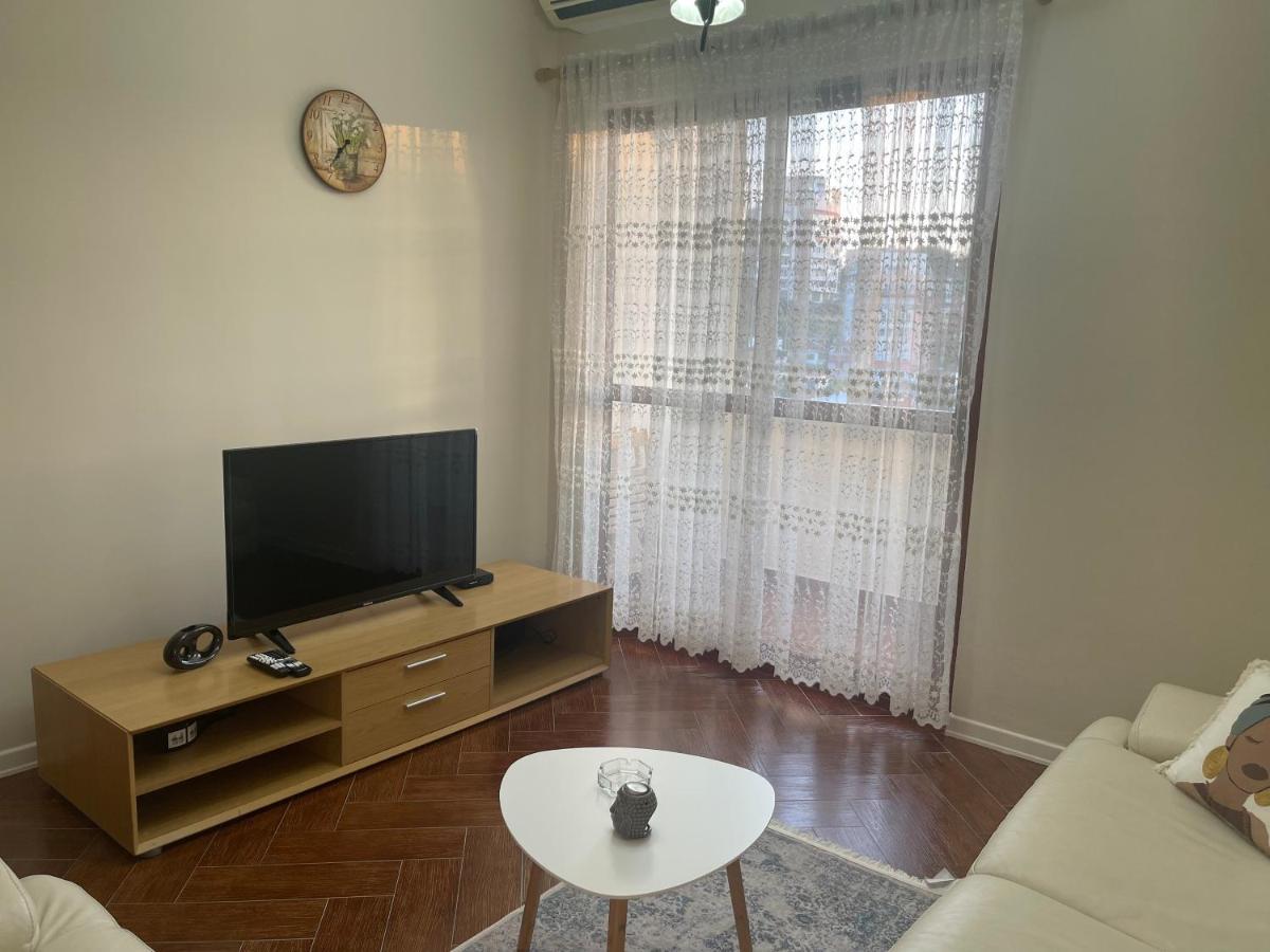 Mediterranean Sea Apartment City Center Durrës Zewnętrze zdjęcie